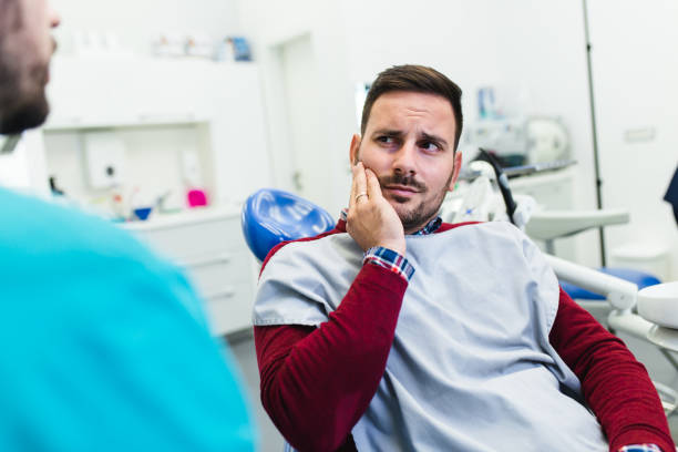 Best Sedation Dentistry  in Park Rapids, MN