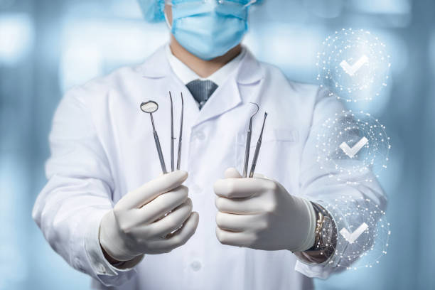 Best Preventive Dentistry  in Park Rapids, MN
