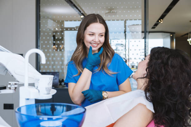 Best Invisalign and Clear Aligners  in Park Rapids, MN
