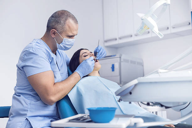 Best Root Canal Treatment  in Park Rapids, MN